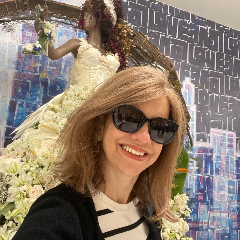 Meet your Posher, Rose